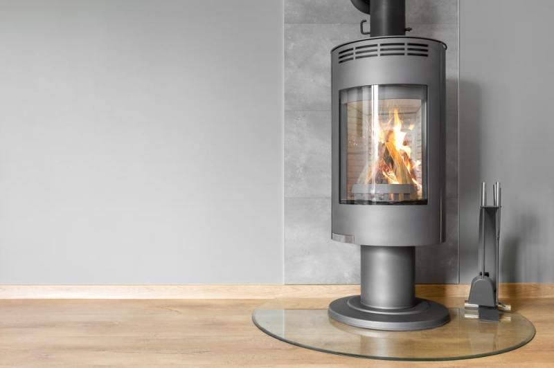 Les atouts du po&ecirc;le &agrave; pellets pour un chauffage performant