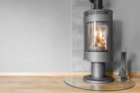 Les atouts du po&ecirc;le &agrave; pellets pour un chauffage performant