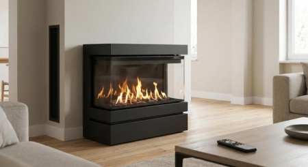 Po&ecirc;le &agrave; gaz, comment bien le choisir pour votre int&eacute;rieur ?